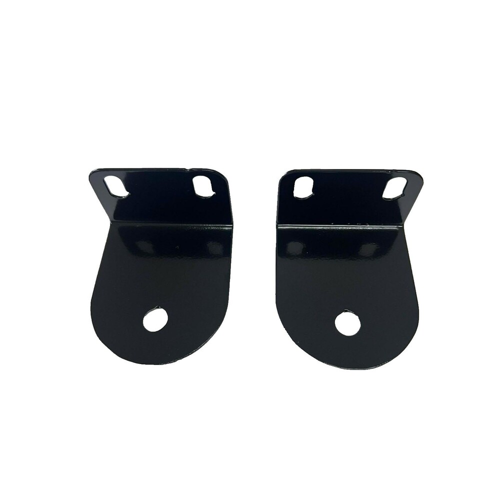 CFMOTO UForce 1000/XL 2019-UP Front bumper light pod mounts